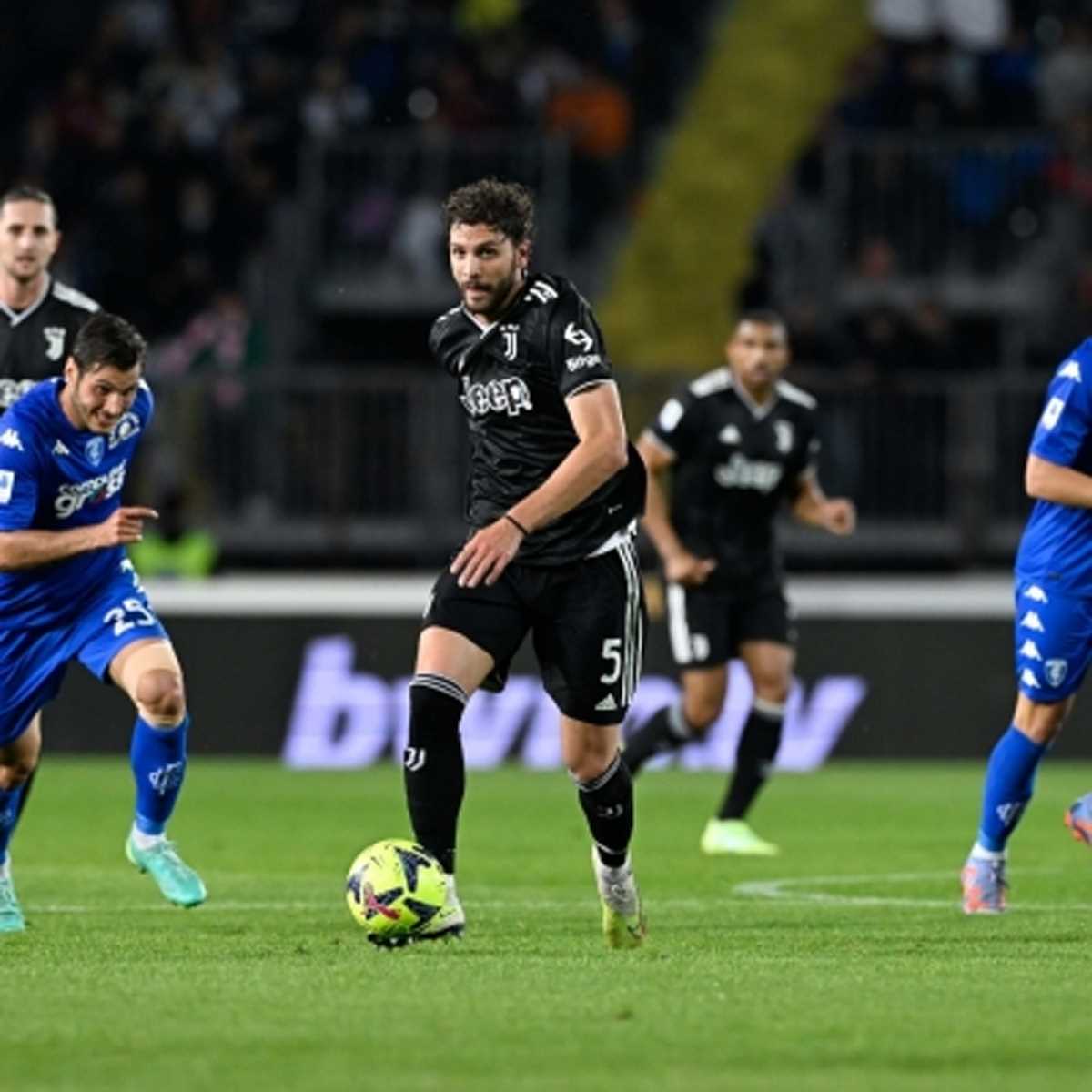 10 अंकों की पेनल्टी और एम्पोली से हार के बाद सातवें स्थान पर खिसका जुवेंटस 10 अंकों की पेनल्टी और एम्पोली से हार के बाद सातवें स्थान पर खिसका जुवेंटस